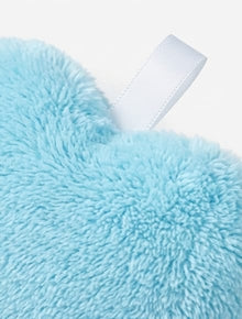 Heart Shaped Skin Care Sponge – Makeup Removal & Cleansing Puff