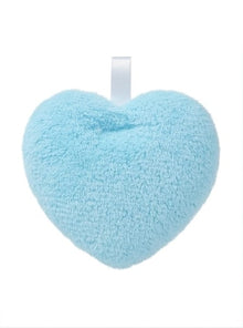 Heart Shaped Skin Care Sponge – Makeup Removal & Cleansing Puff