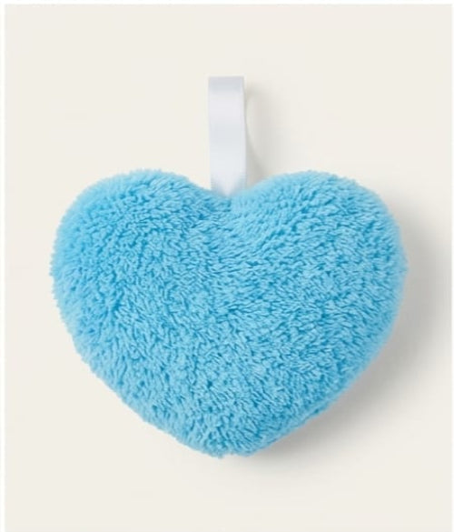 Heart Shaped Skin Care Sponge – Makeup Removal & Cleansing Puff
