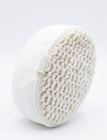 Bath Loofah Sponge – Handheld Body Scrubber for Deep Cleansing