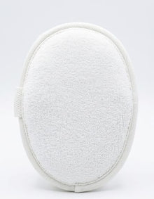 Bath Loofah Sponge – Handheld Body Scrubber for Deep Cleansing