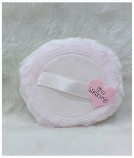Powder Puff Body Puff Makeup Tool