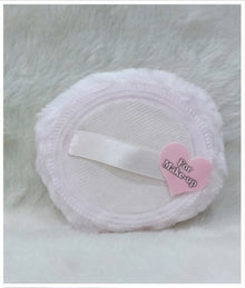 Powder Puff Body Puff Makeup Tool