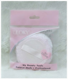 Powder Puff Body Puff Makeup Tool