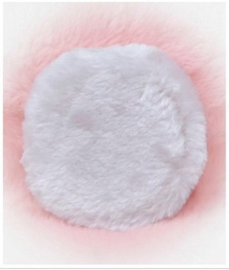 Powder Puff Body Puff Makeup Tool