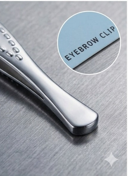 Tweezer For Hair Removal & Eyebrows, Hair Plucker