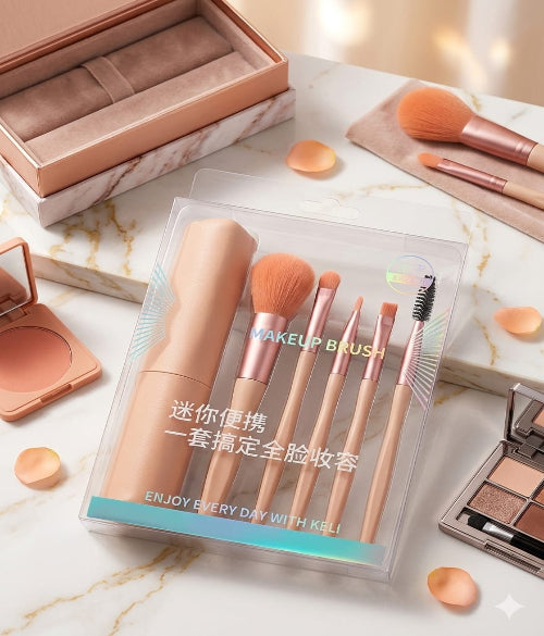 Professional Makeup Brush  Makeup Brushes Set