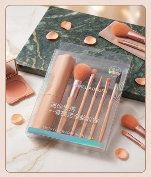 Professional Makeup Brush  Makeup Brushes Set