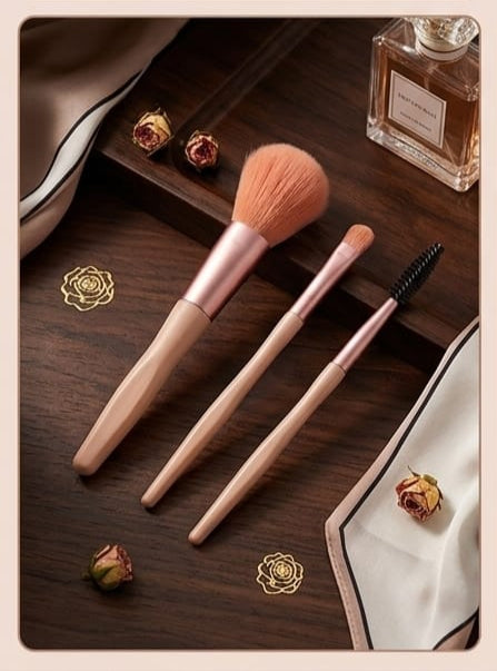 Professional Makeup Brush  Makeup Brushes Set