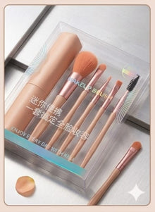 Professional Makeup Brush  Makeup Brushes Set