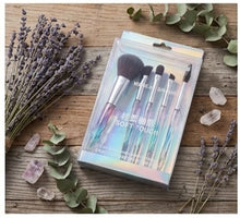 Makeup Brushes Set – 5 Beauty Products Tool Kit (Pack of 1)