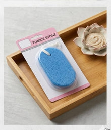 Pumice stone is an essential pedicure tool designed to keep feet smooth, soft, and healthy