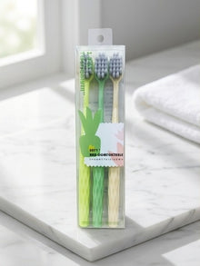 3-Position Toothbrush!