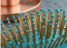 Wooden Hair Brush is specially designed for men, women, and kids.