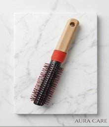 Professional Round Hair Styling Brush for Women & Men