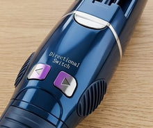 Hair Split End Remover Machine – Rechargeable 2-in-1 Splitend Pro Hair Cutter Trimmer