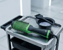 4 in 1 Professional Hair Brush – Avocado 3D Power 2000W Ceramic Styler (PHDZ-01)