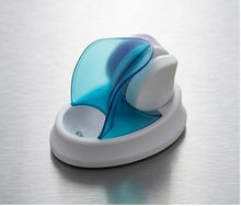 4-in-1 Electric Face Cleaning Brush – Waterproof Spin Brush