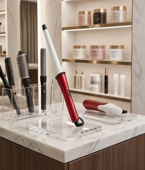 Professional Hair Straightener (AIO - 2019B)