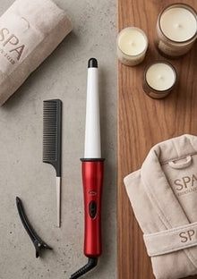 Professional Hair Straightener (AIO - 2019B)