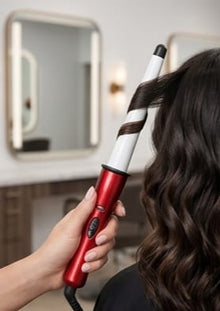 Professional Hair Straightener (AIO - 2019B)