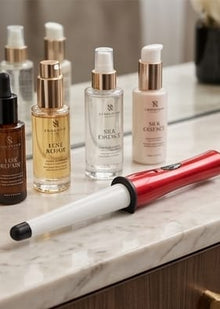 Professional Hair Straightener (AIO - 2019B)