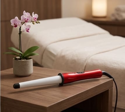 Professional Hair Straightener (AIO - 2019B)