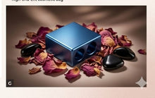 Cosmetic Pencil Sharpener for Perfect Makeup Application