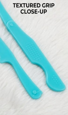 Eyebrow Razor For Women - 4pes Set