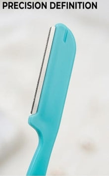 Eyebrow Razor For Women - 4pes Set