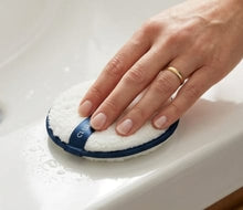 Face Cleaning Sponges for Soft & Fresh Skin