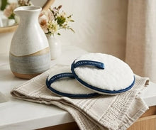 Face Cleaning Sponges for Soft & Fresh Skin