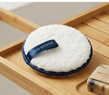 Face Cleaning Sponges for Soft & Fresh Skin