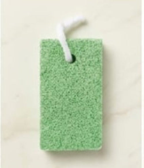 Stone for Feet – Fast Acting Hard Skin Remover