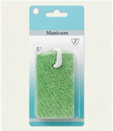 Stone for Feet – Fast Acting Hard Skin Remover