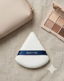 Big Size Plzza Puff, specially designed for women’s cosmetic needsm