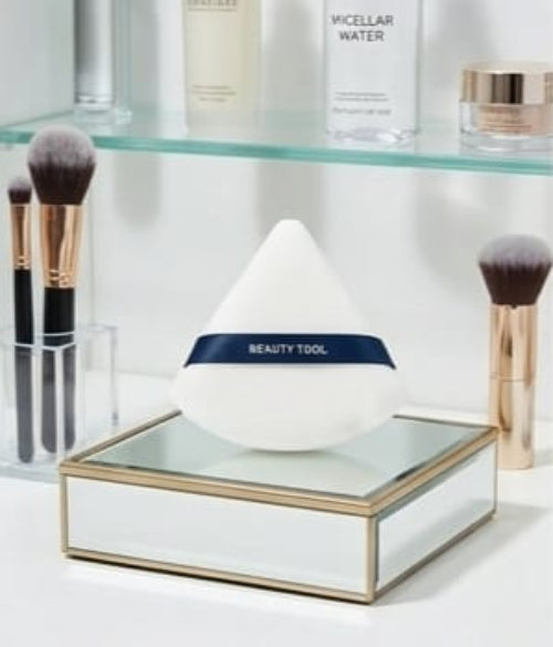 Big Size Plzza Puff, specially designed for women’s cosmetic needsm