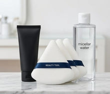 Big Size Plzza Puff, specially designed for women’s cosmetic needsm