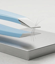 Beauty Care Tools Metal Eyebrow Tweezers!