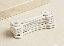 Hair Curler Clamps Hairdresser Perm Rods Hair Styling DIY Tools