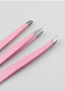 Eyebrow Grooming Kit – Set of 3