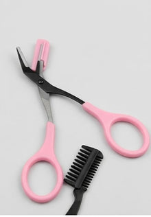 Eyebrow Grooming Kit – Set of 3