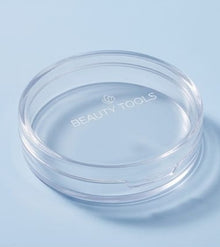 Makeup Powder Puff with Container