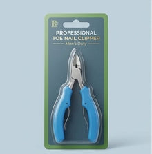 Professional Thick & Ingrown Toe Nail Clipper for Men