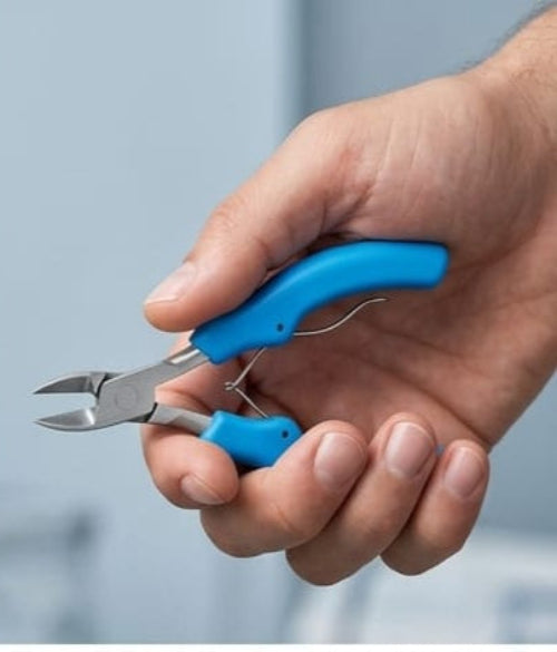 Professional Thick & Ingrown Toe Nail Clipper for Men