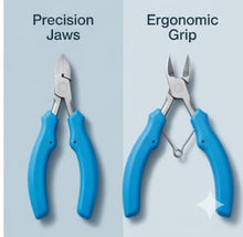 Professional Thick & Ingrown Toe Nail Clipper for Men