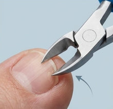 Professional Thick & Ingrown Toe Nail Clipper for Men
