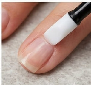 4-Piece Nail Cuticle Trimmer Set!