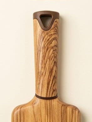 Big Size Paddle Hair Brush, designed for smooth, effortless styling every day