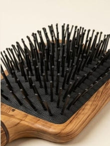 Big Size Paddle Hair Brush, designed for smooth, effortless styling every day